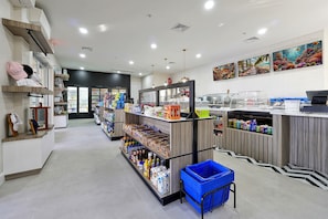 Tienda de regalos