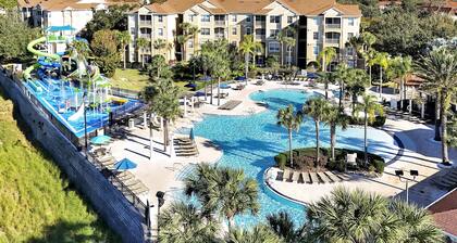 *Pixie Dust Penthouse* Totally Remodeled, Luxury 4th floor Condo