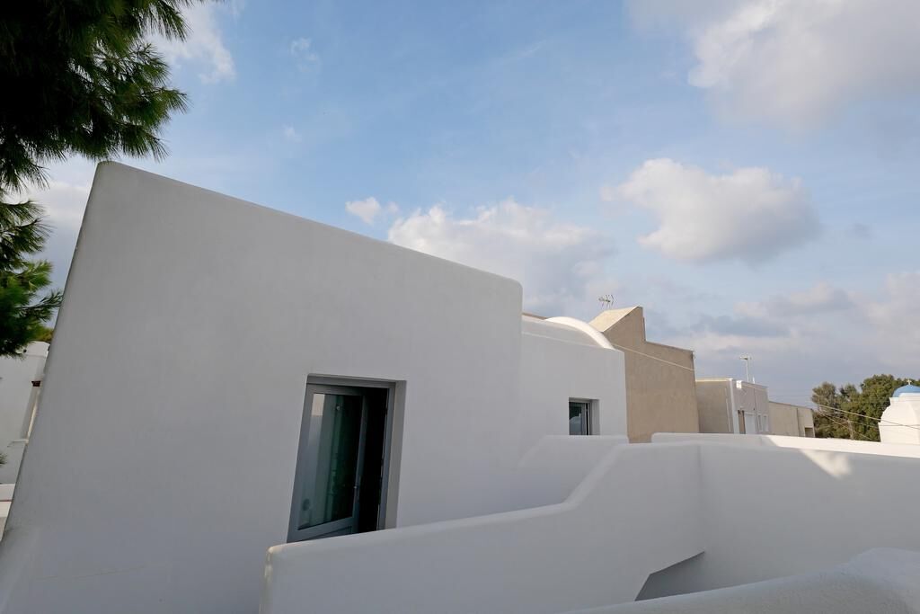 Foto - Aegean Studios Perissa