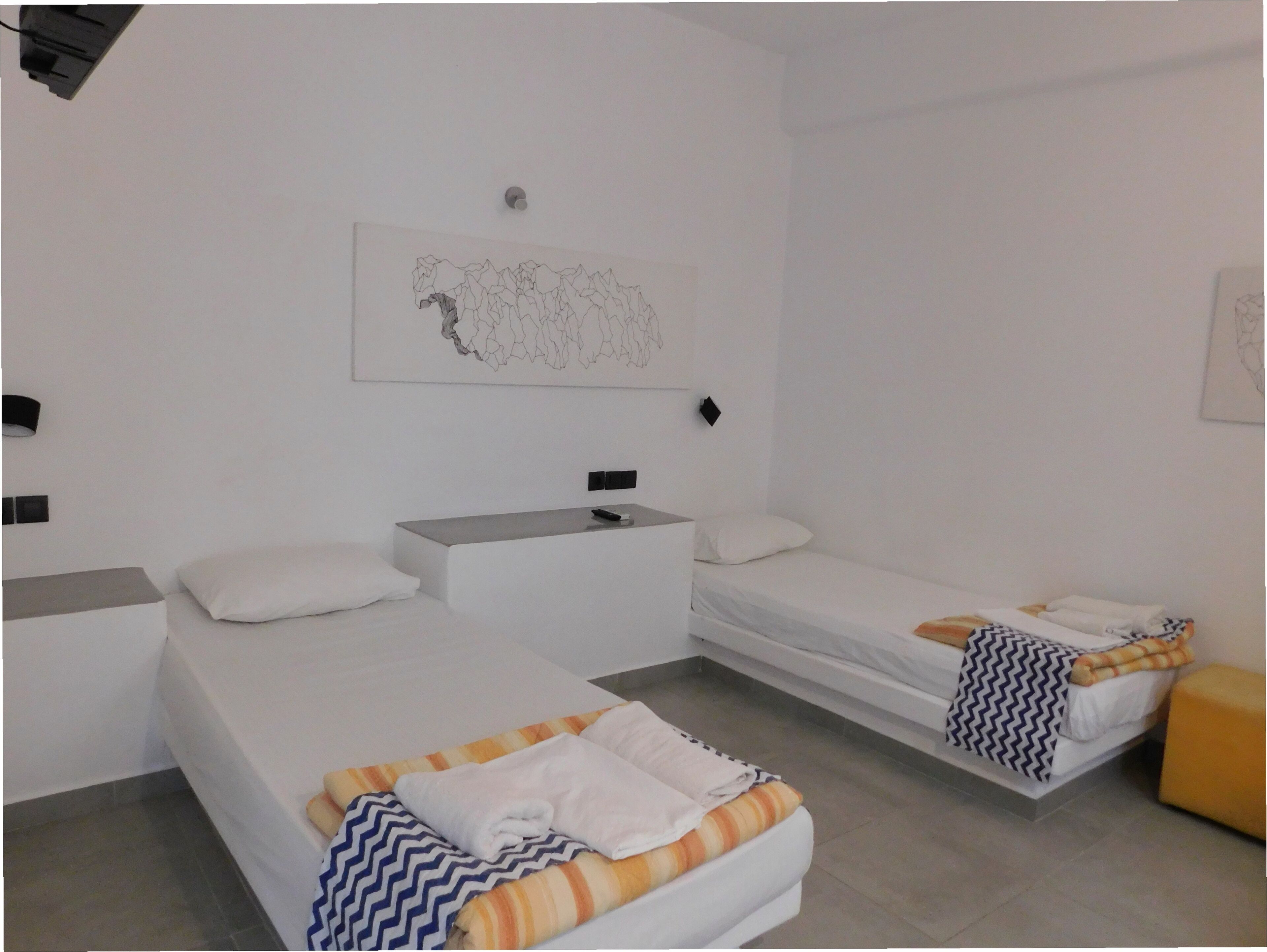 Foto - Aegean Studios Perissa