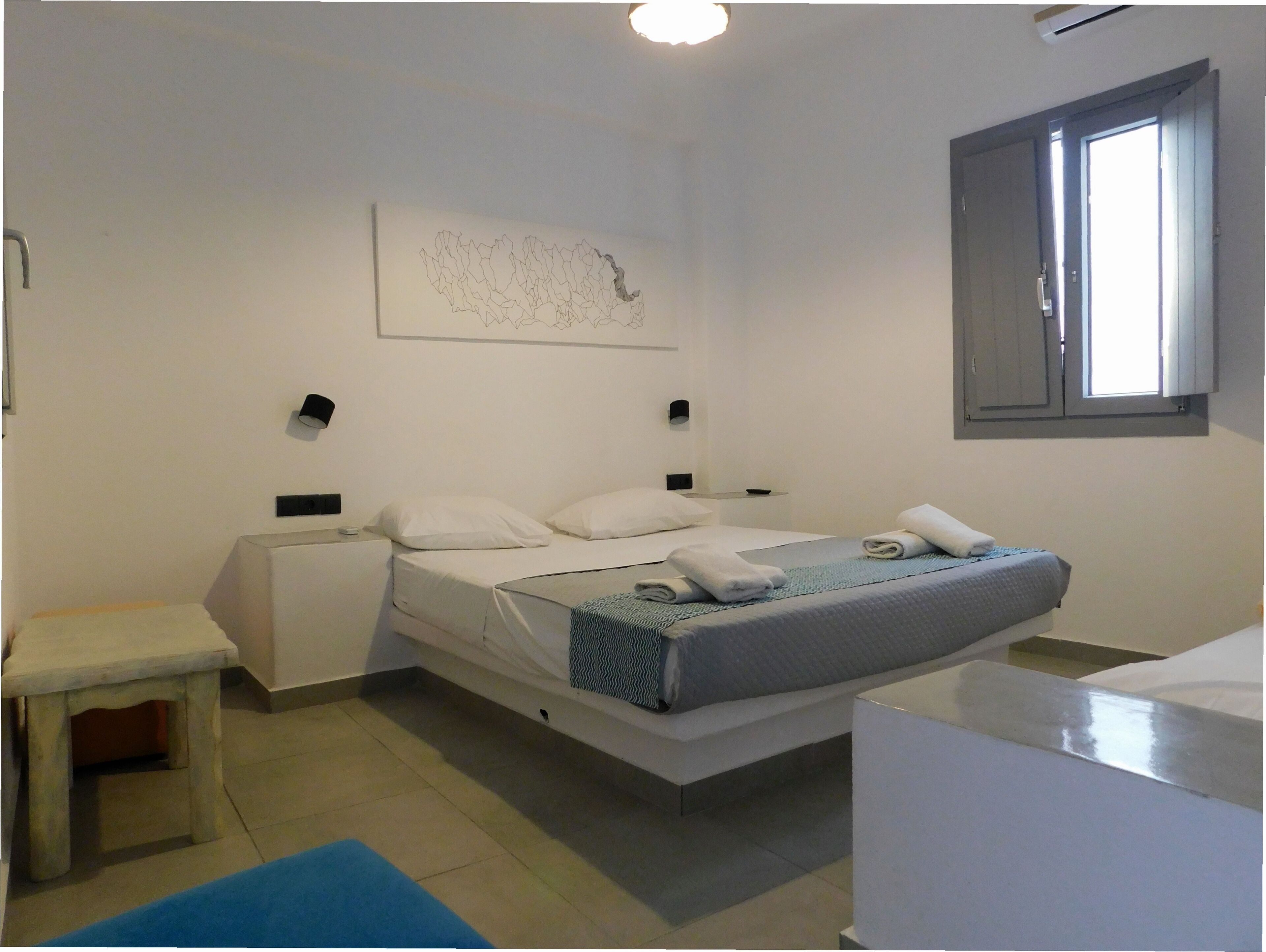 Foto - Aegean Studios Perissa