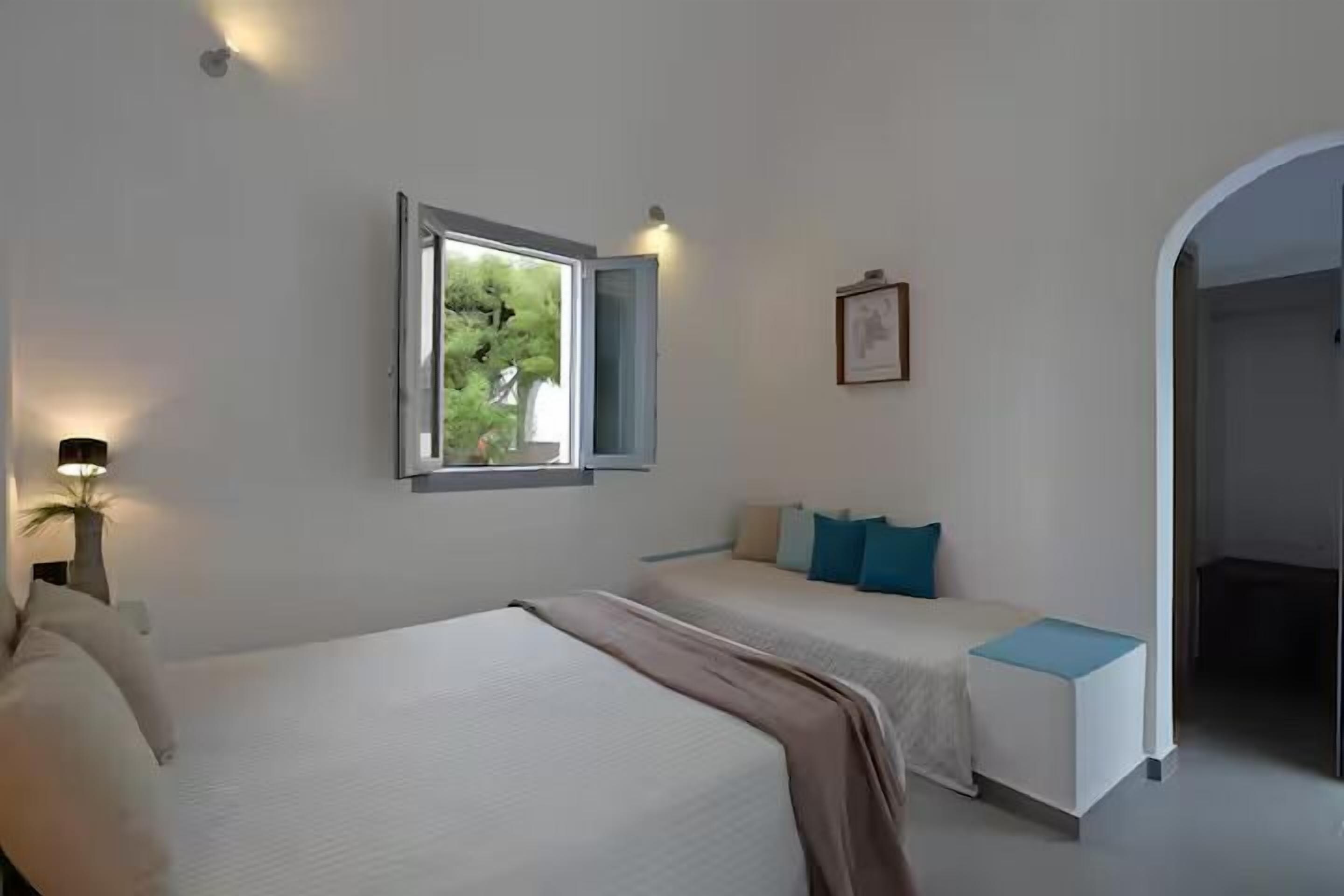 Foto - Aegean Studios Perissa