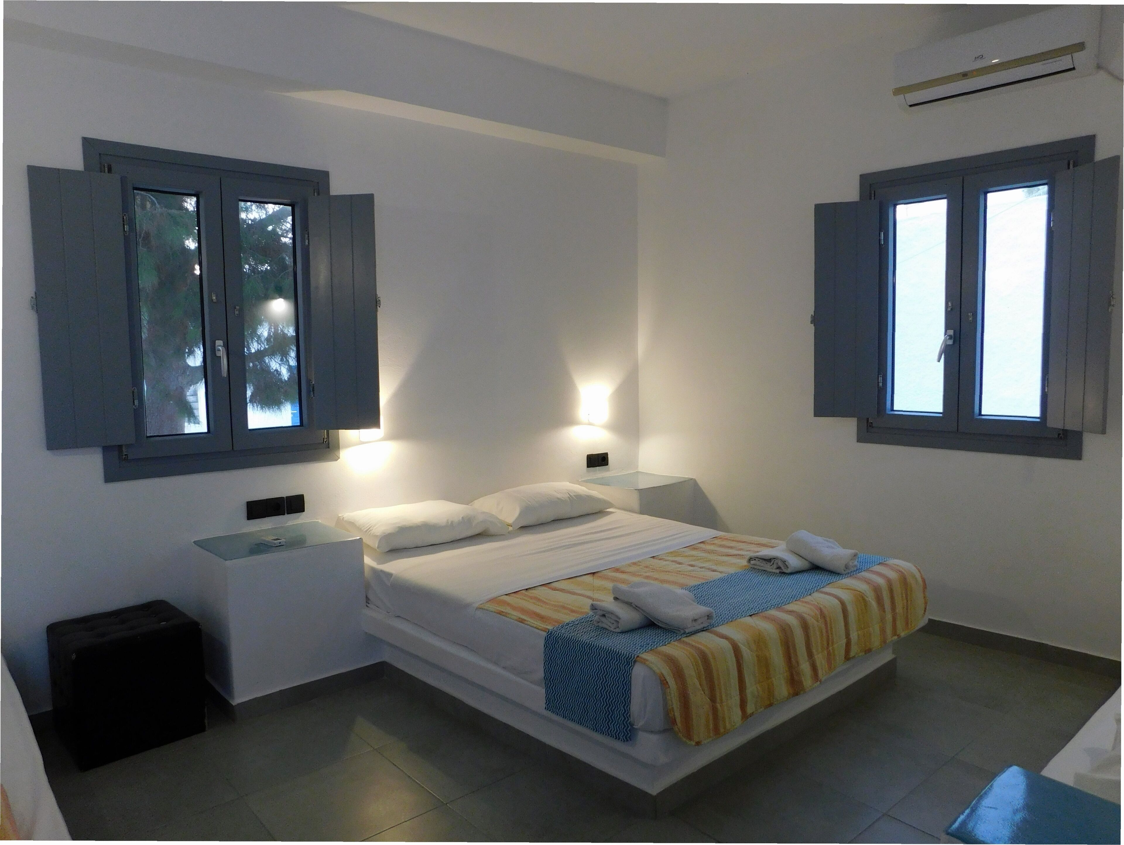 Foto - Aegean Studios Perissa