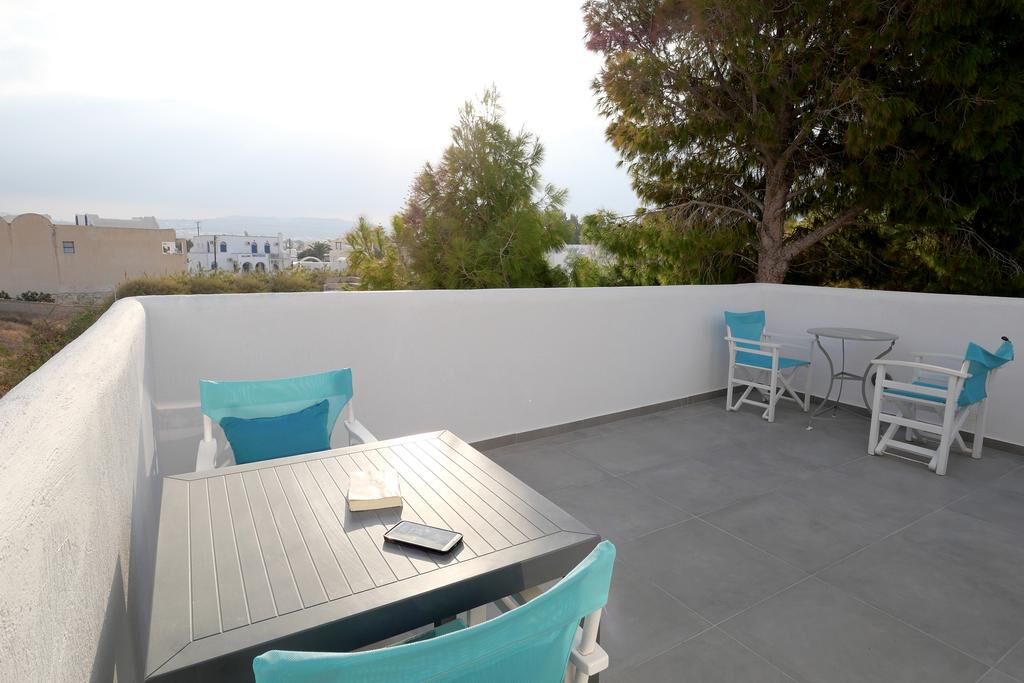 Foto - Aegean Studios Perissa