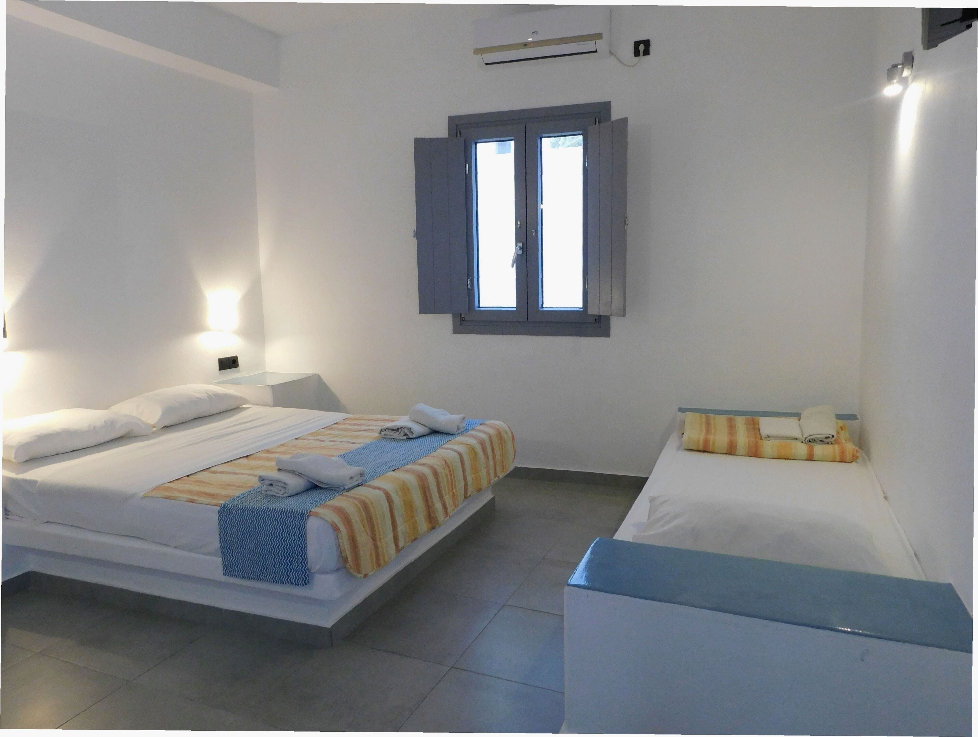 Foto - Aegean Studios Perissa