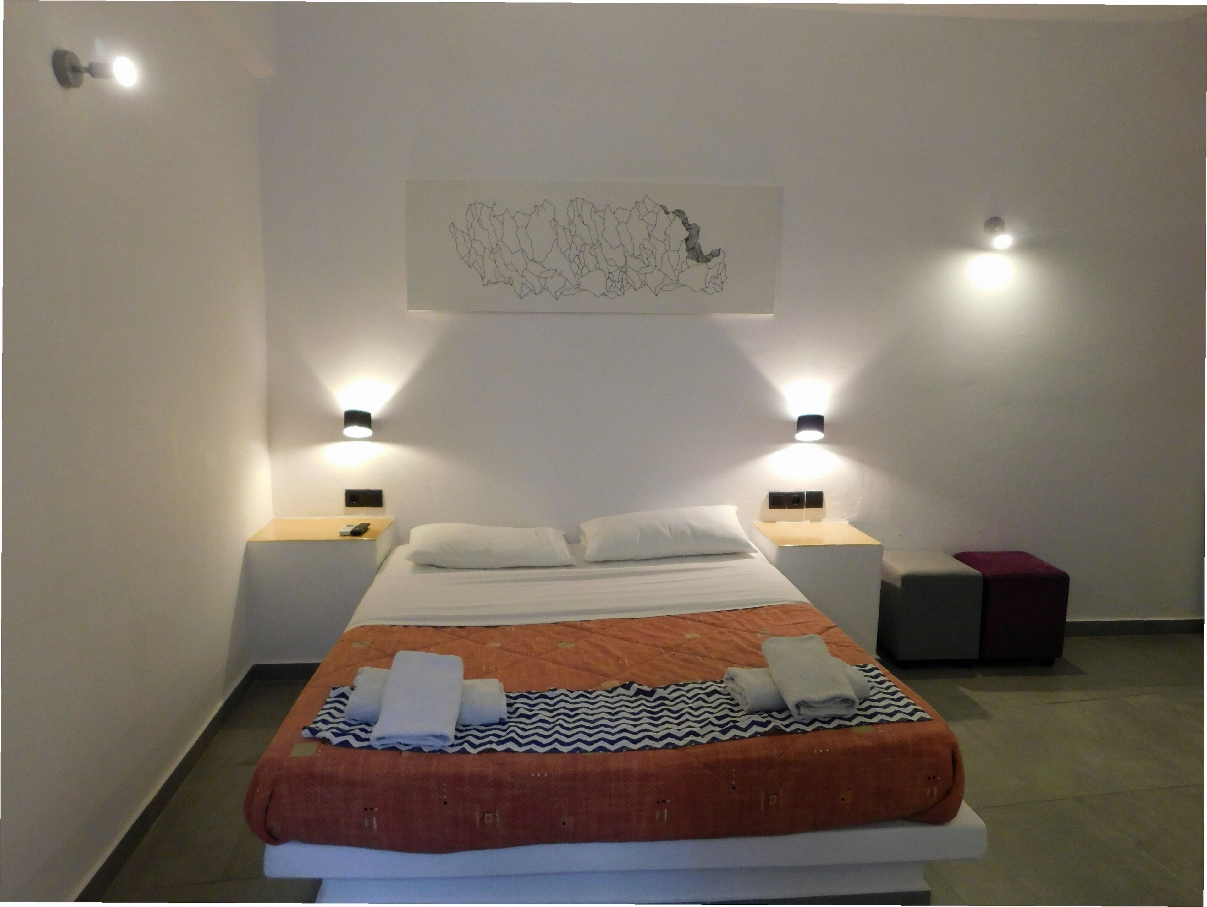 Foto - Aegean Studios Perissa