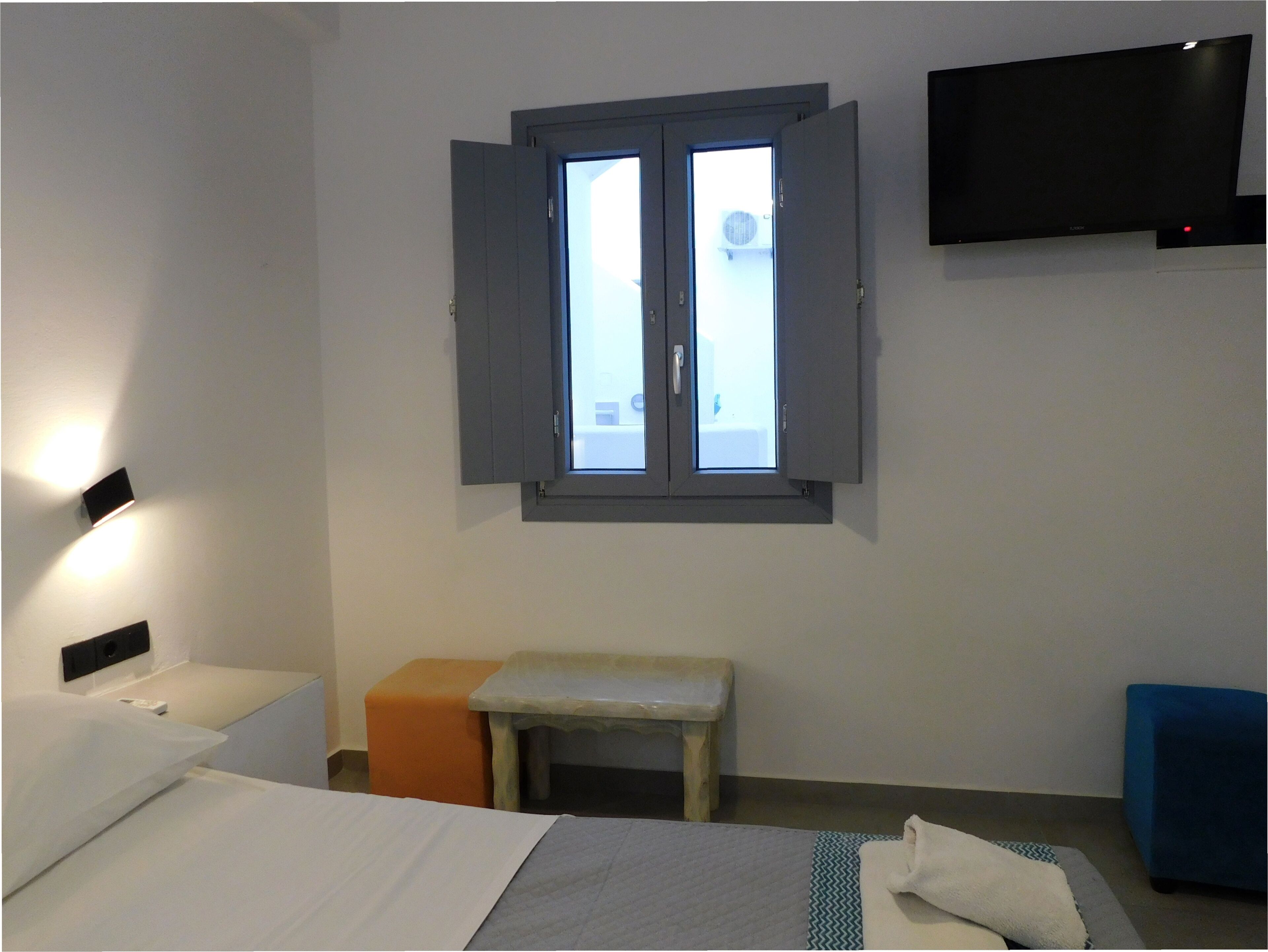 Foto - Aegean Studios Perissa