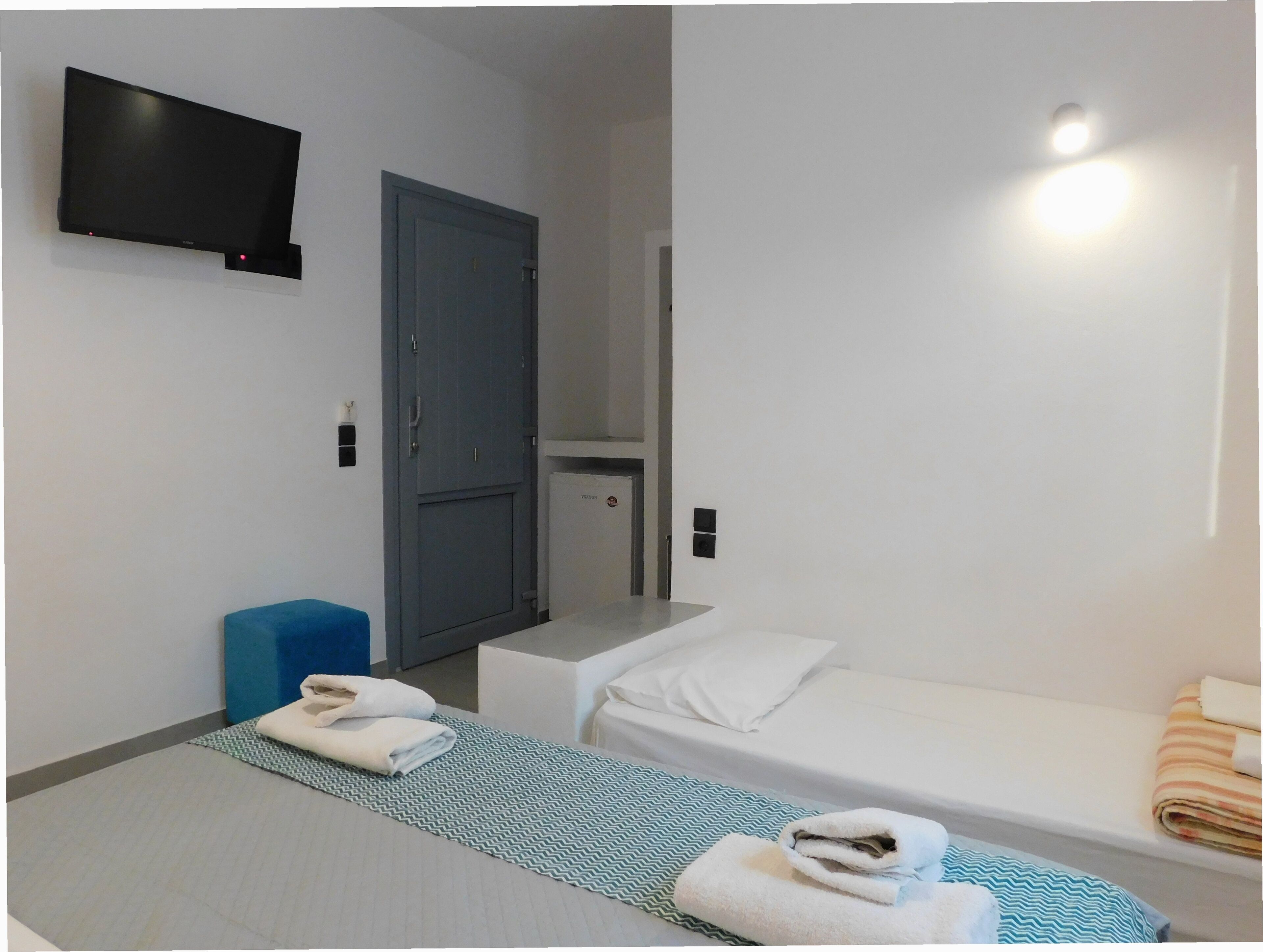 Foto - Aegean Studios Perissa