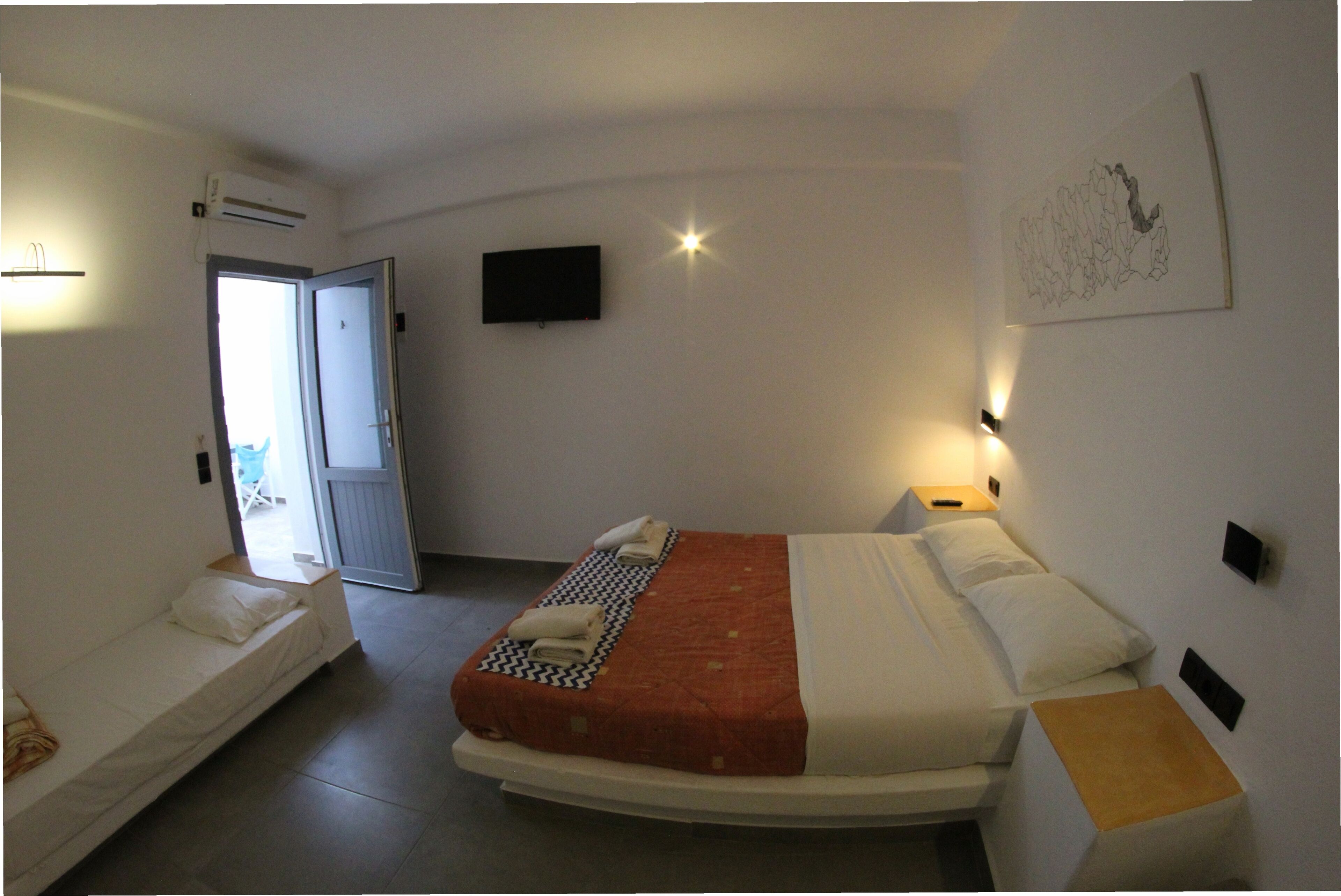 Foto - Aegean Studios Perissa