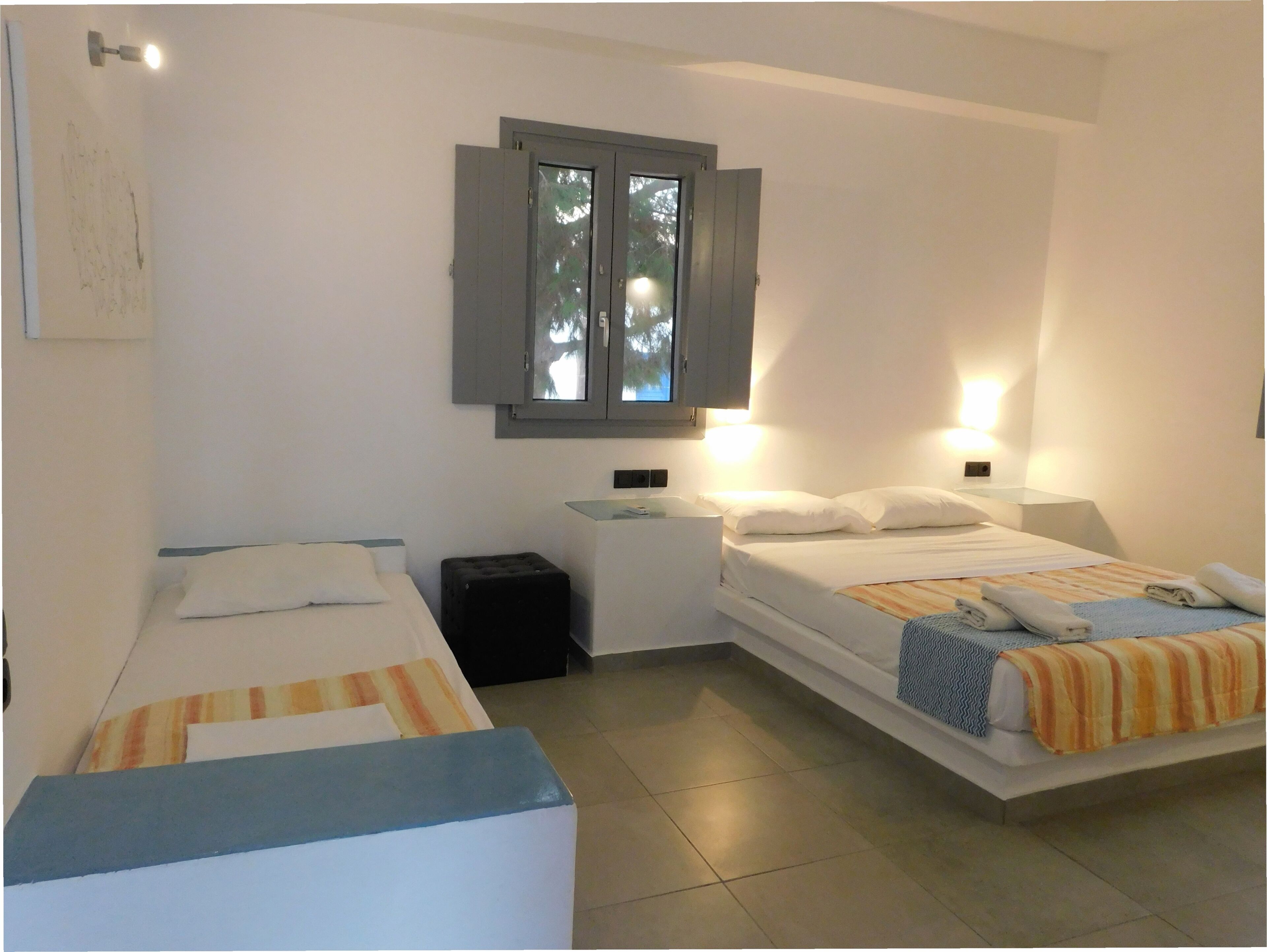 Foto - Aegean Studios Perissa