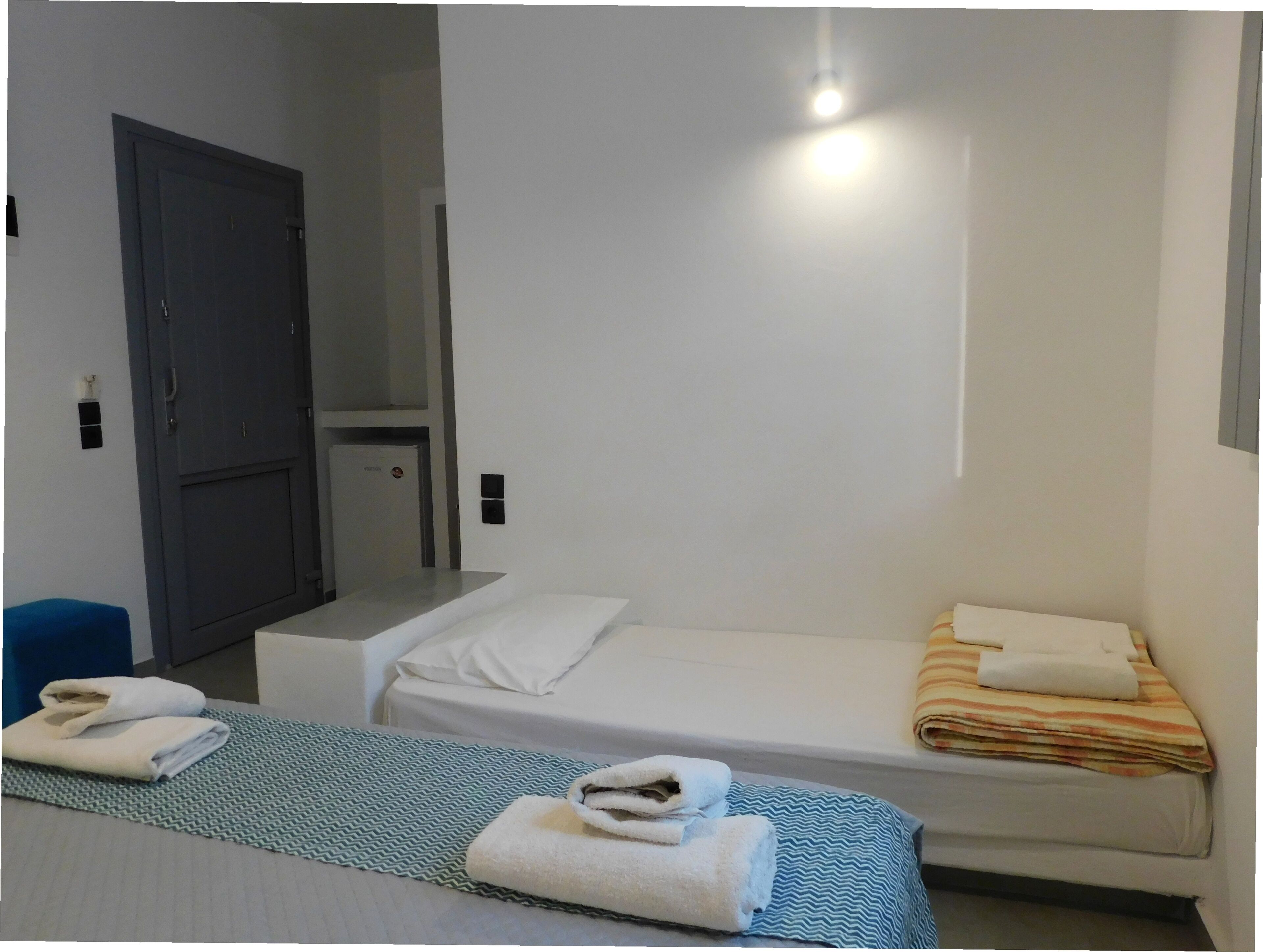 Foto - Aegean Studios Perissa