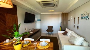 Căn hộ | Khu phòng khách