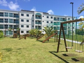 Zona infantil