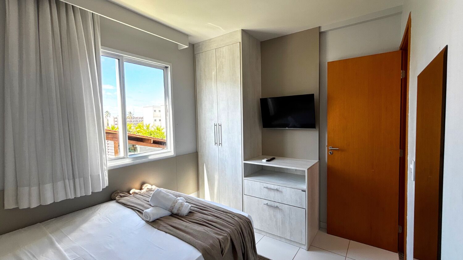 3 habitaciones y wifi gratis 