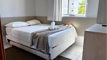Apartment | 3 Schlafzimmer, kostenloses WLAN