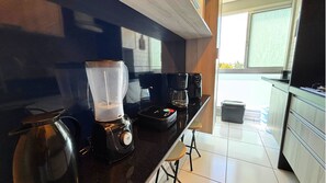 Apartment | Interior