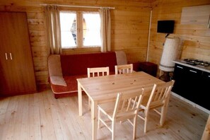 Spiseområde