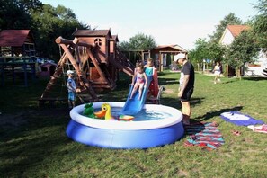 Children’s area