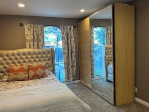 3 Schlafzimmer, Bügeleisen/Bügelbrett, WLAN, Bettwäsche