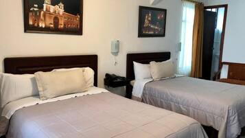 Décoration personnalisée, Wi-Fi gratuit, draps fournis