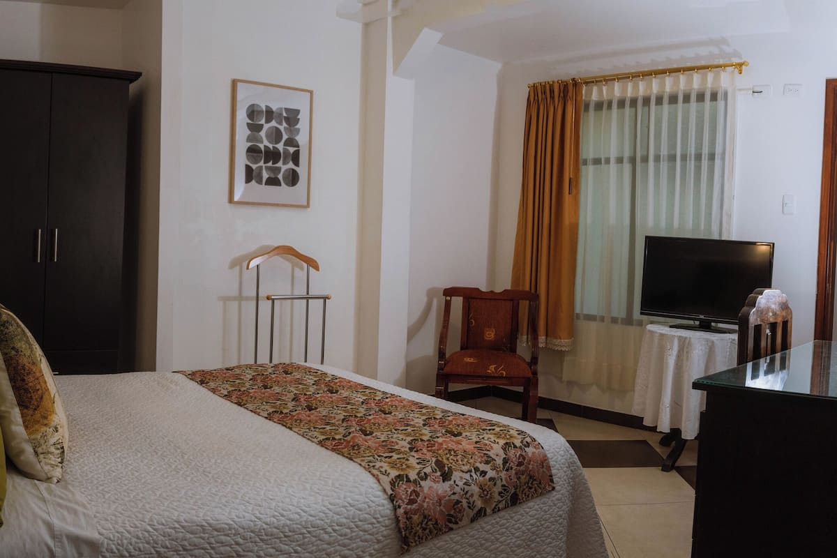 Chambre Simple