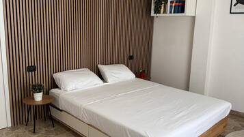 2 camere, Wi-Fi, lenzuola