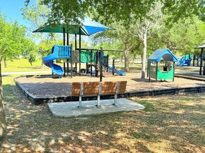 Area bambini