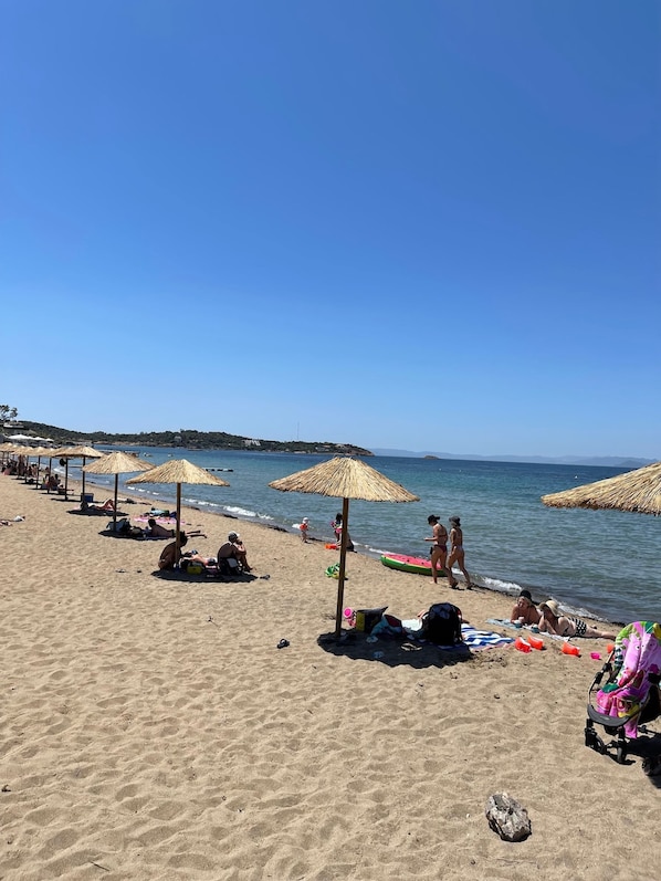 Plage