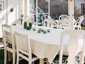 Hus | Interiör