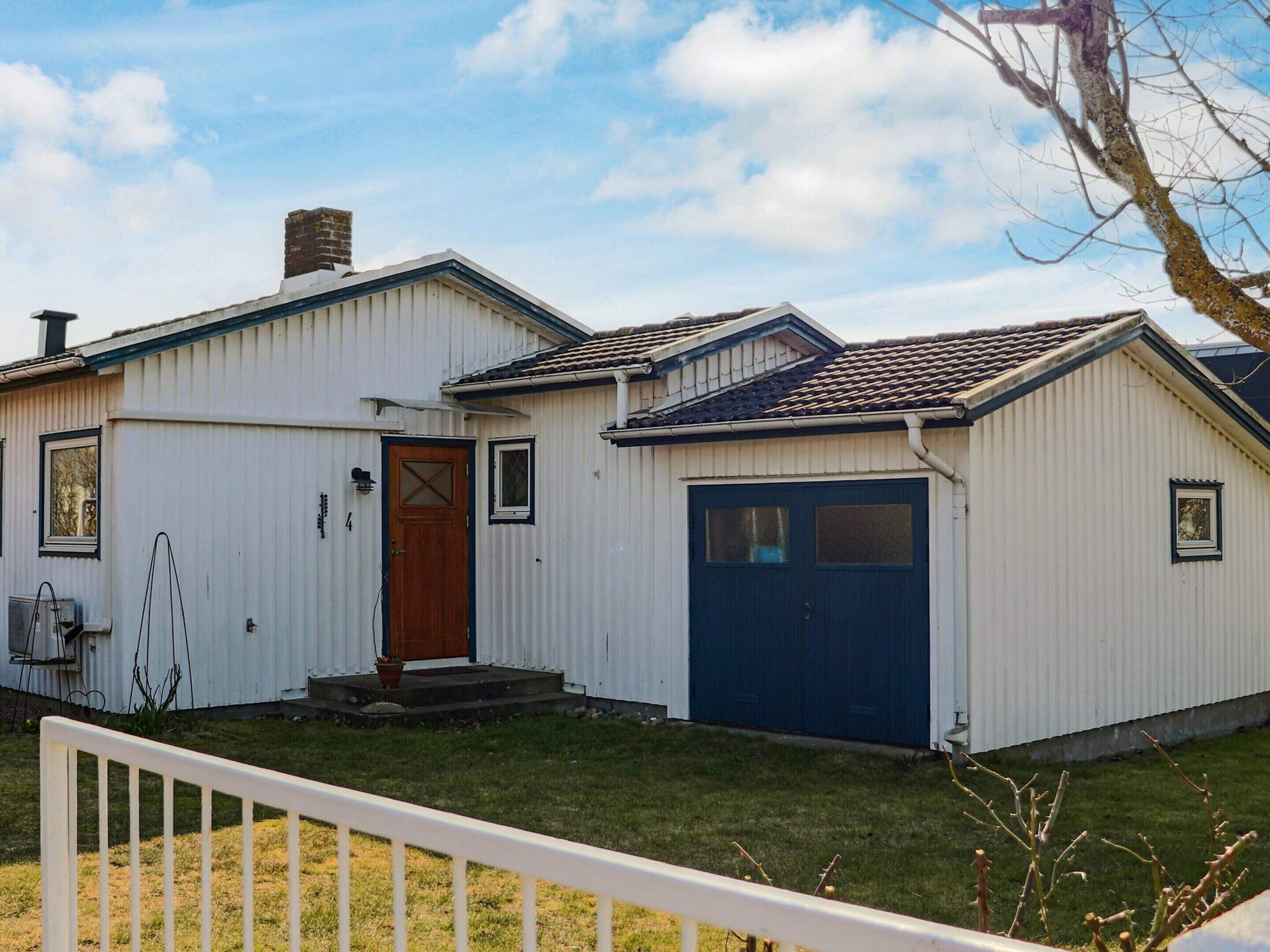 Hus | Eksteriør