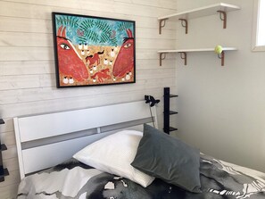 Casa | Interior