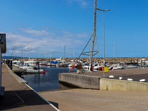 Hus | Marina