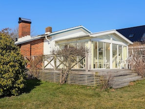 Hus | Udendørsområde