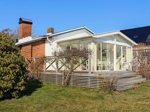 Hus | Udendørsområde