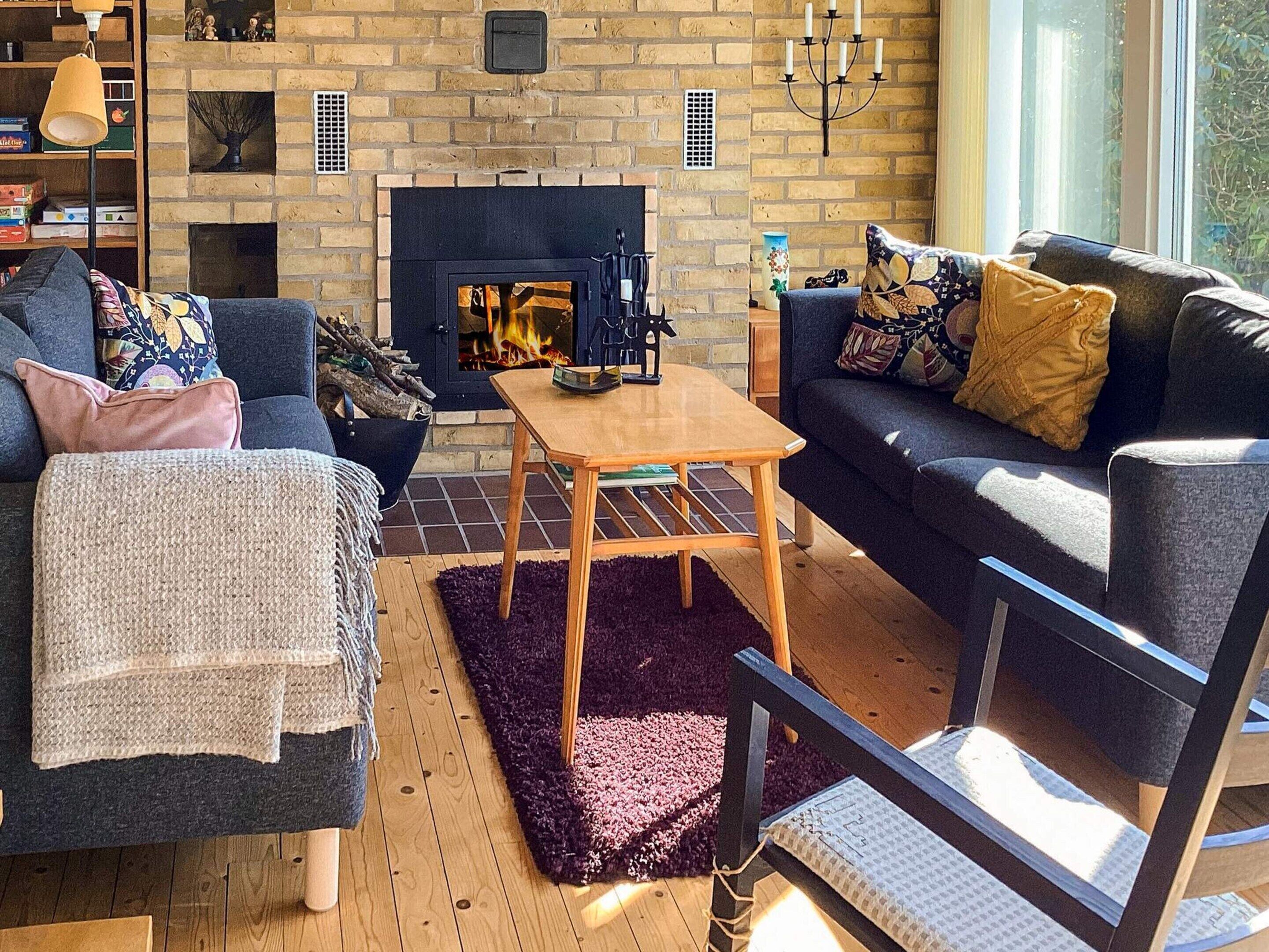 House | Interior