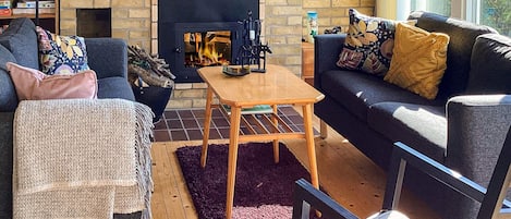 Casa | Interior