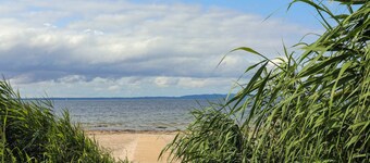 4 Star Holiday Home in Skane/vejbystrand