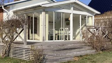 Nhà | Ngoại thất