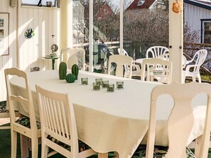 Casa | Interior