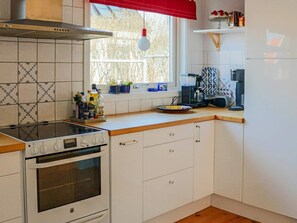 Hus | Interiør