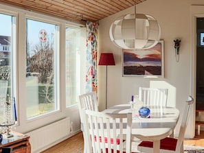 House | Interior - 4 Star Holiday Home in Skane/vejbystrand (Vejbystrand)