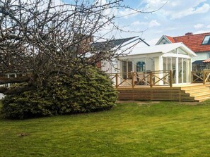 Hus | Udendørsområde