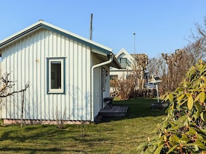 House | Exterior - 4 Star Holiday Home in Skane/vejbystrand (Vejbystrand)