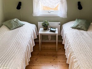 Hus | Interiör