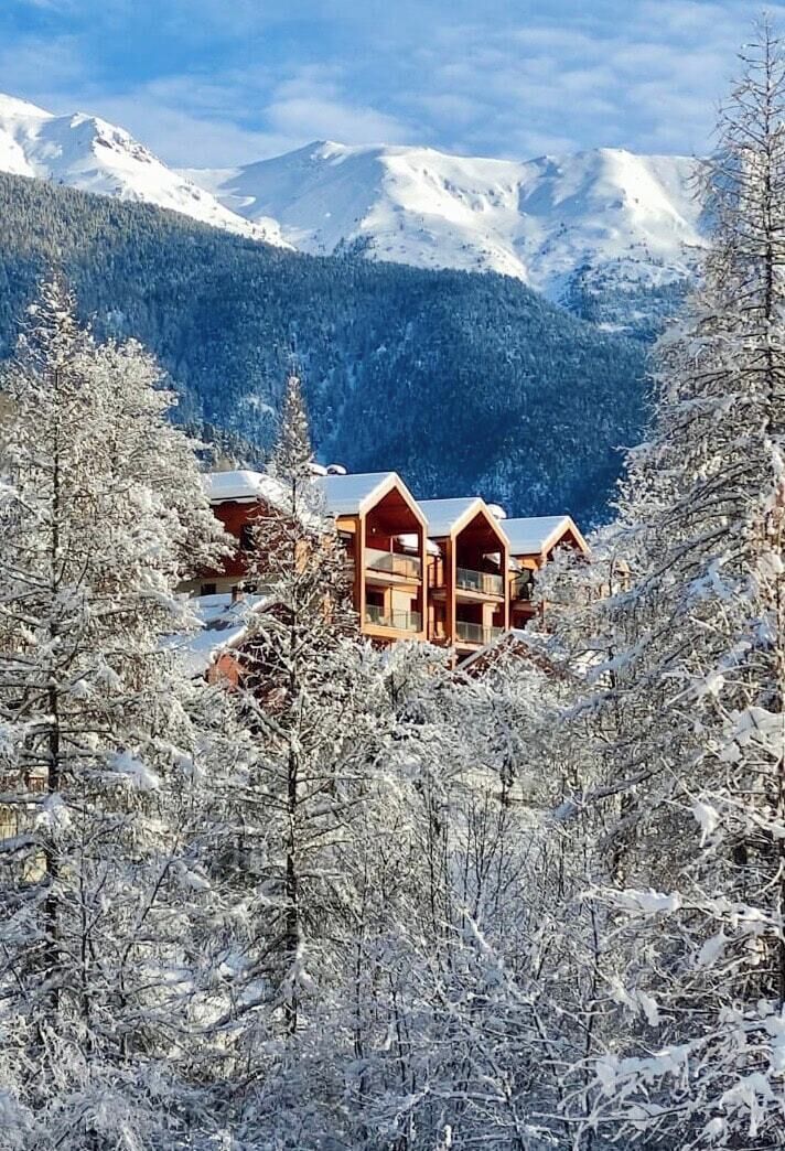 Exterieur