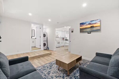 Quaint 1BR Normal Heights Condo