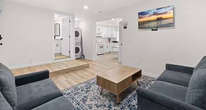 Quaint 1BR Normal Heights Condo