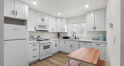Quaint 1BR Normal Heights Condo