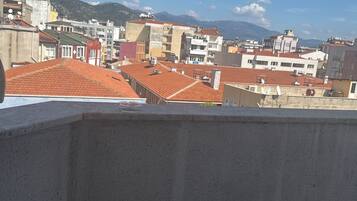 City view
