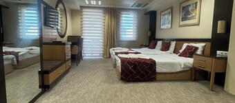 에드레밋 쾨르페즈 투리즘